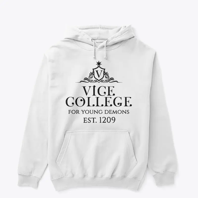 Vice College Activewear