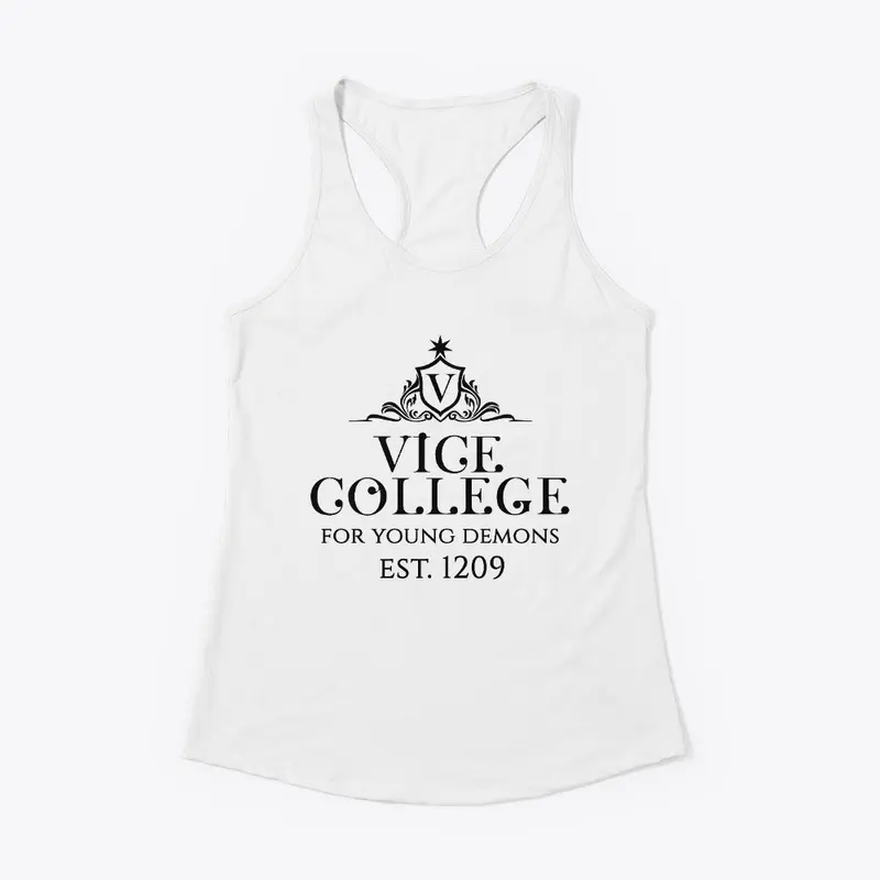 Vice College Activewear