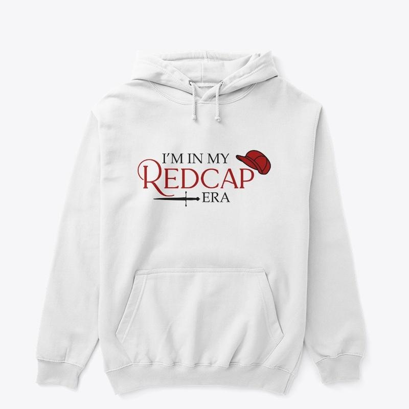 Redcap Era