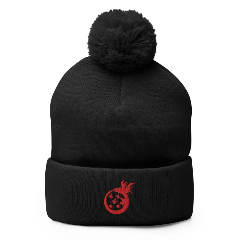 Daughter of Cain Bobble Hat