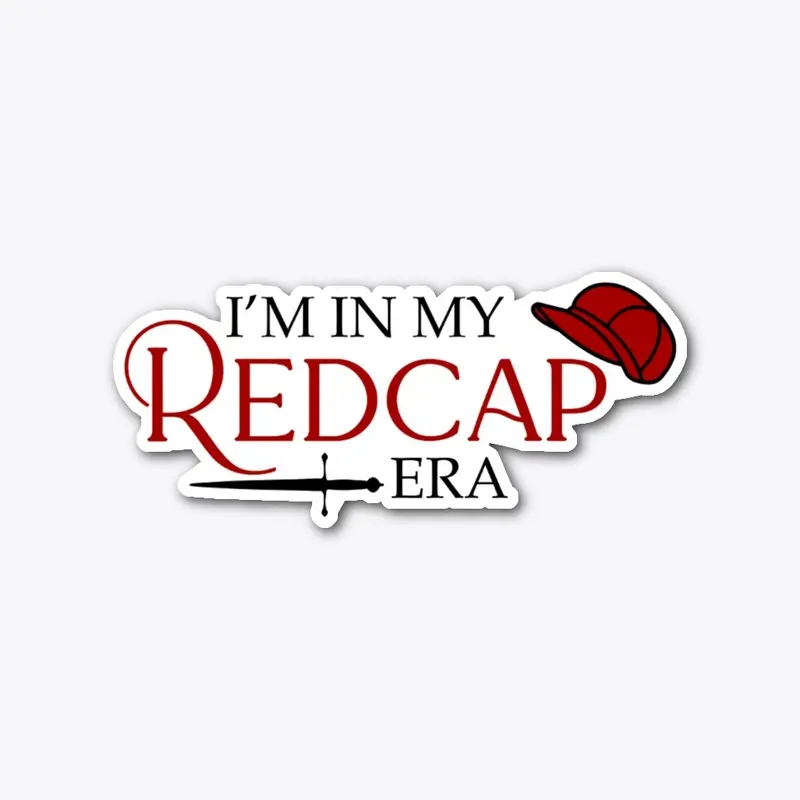 Redcap Era